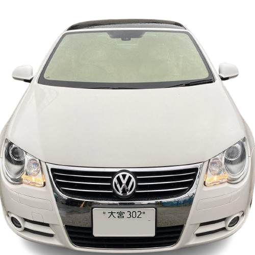 フロントフィルム