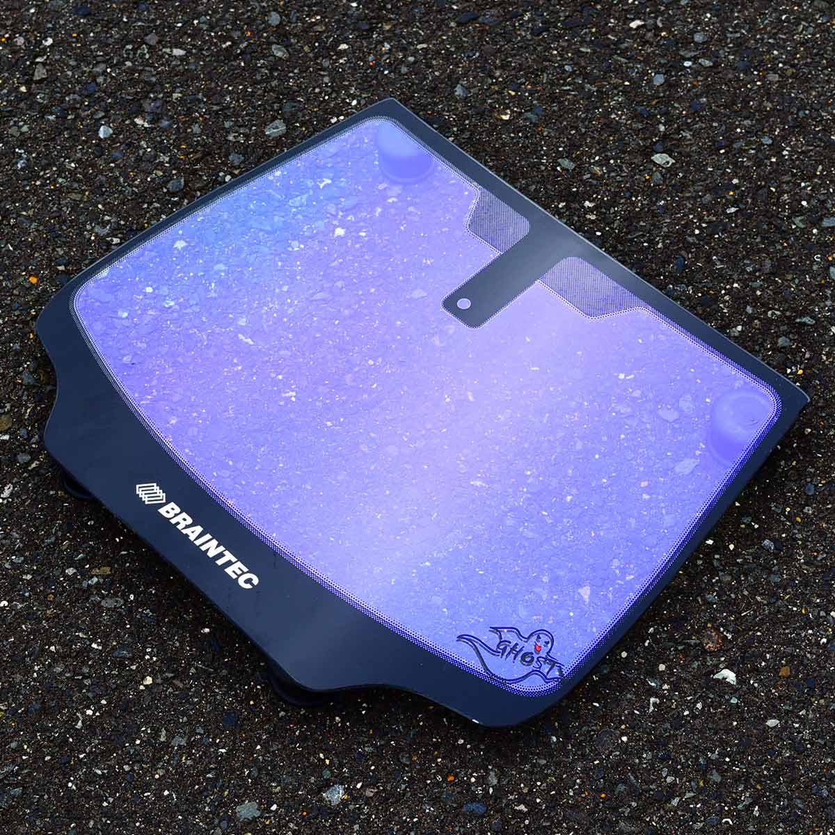 フロントフィルム